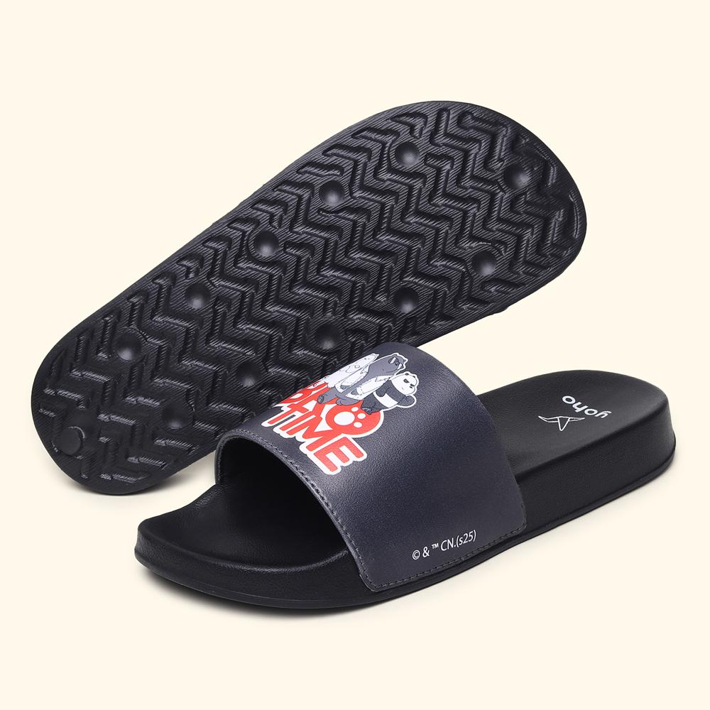 We Bare Bears 001 Sliders for Kids - Image 5