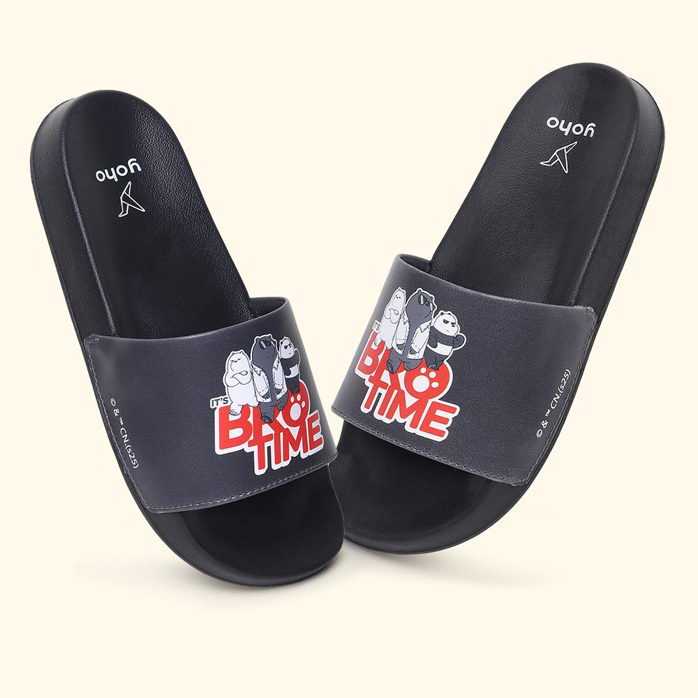 We Bare Bears 001 Sliders for Kids - Image 6